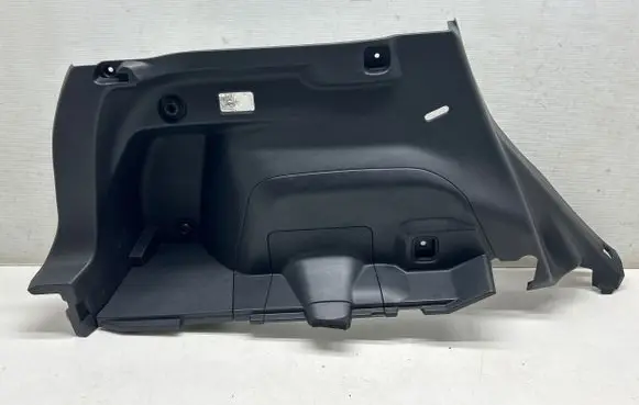 Subaru XV II Trunk/boot side trim panel