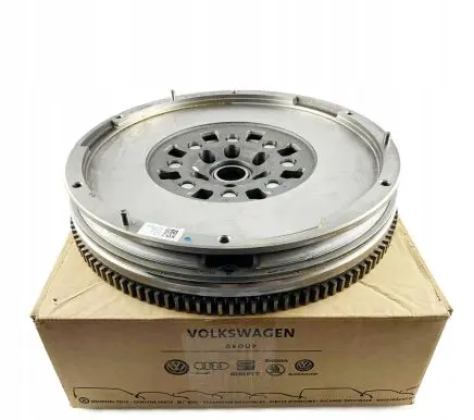 Volkswagen Crafter Clutch set kit 04L105266R