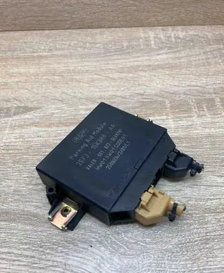 Ford Mondeo Mk III Parking PDC control unit/module 3S7J15K866AA 601872 WithPlug