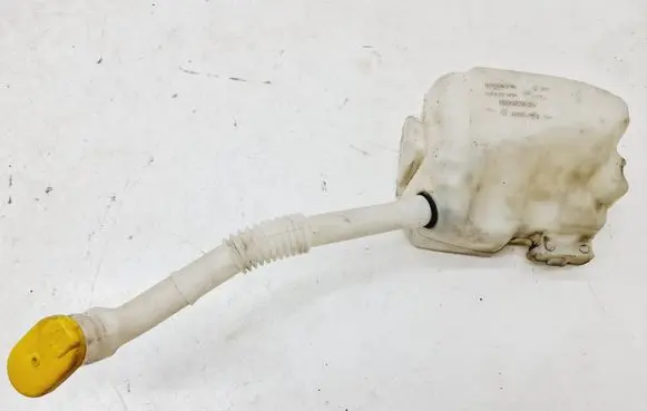 Renault Scenic II - Grand scenic II Windshield washer fluid reservoir/tank 8200104706