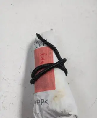 Hyundai i10 Seat airbag