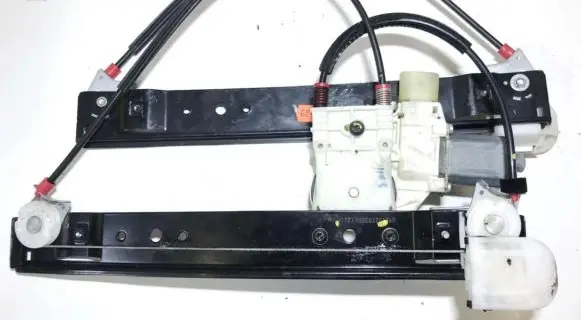 Ford S-MAX Sliding door window regulator with motor 6m21u27000bx 6m21-u27000-bx