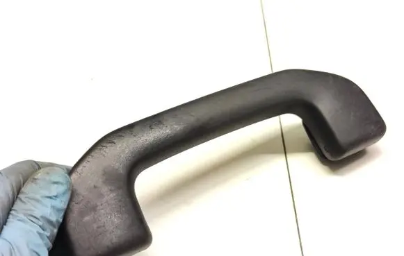 Mercedes-Benz GLS X166 Front interior roof grab handle a0998150039