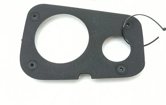 KIA Sportage Fuel tank cap trim 6122167730