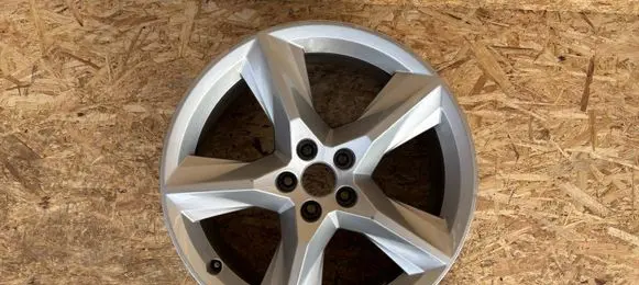 Audi Q7 4M R19 alloy rim 4M0601025F B002095