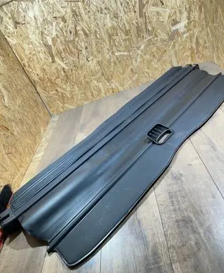 BMW X5 E53 Parcel shelf load cover 