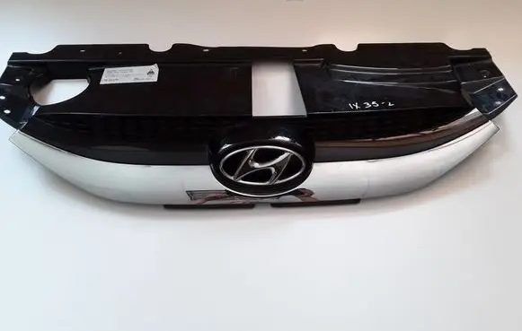 Hyundai ix35 Front grill 863512Y000