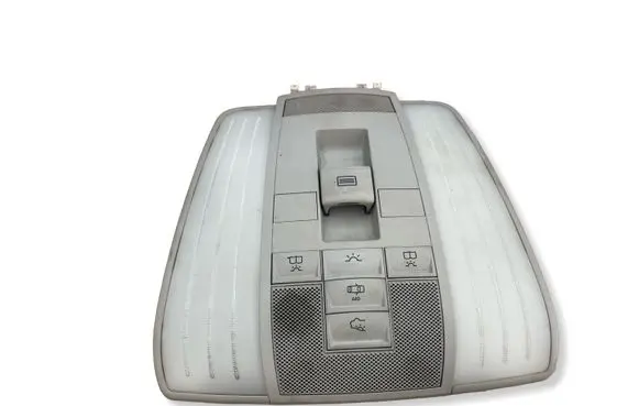 Mercedes-Benz E W212 Panel lighting control switch A2129006916