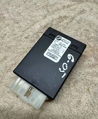 BMW X5 G05 Other control units/modules 5A112E7 55892110 2326400378