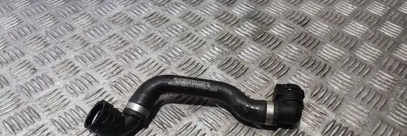 Mercedes-Benz E W213 Engine coolant pipe/hose A2535010884