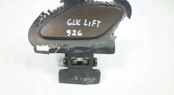 Mercedes-Benz GLK (X204) Headlight washer spray nozzle cap/cover A2048691708