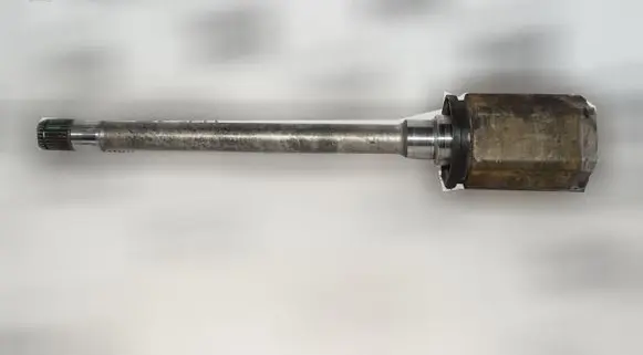 BMW 3 F30 F35 F31 Front driveshaft