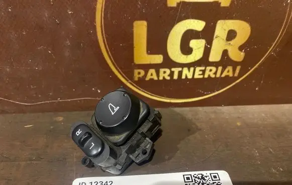 Honda Civic Wing mirror switch