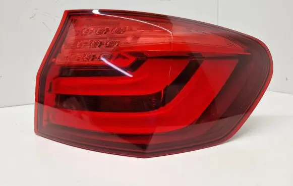 BMW 5 F10 F11 Rear/tail lights