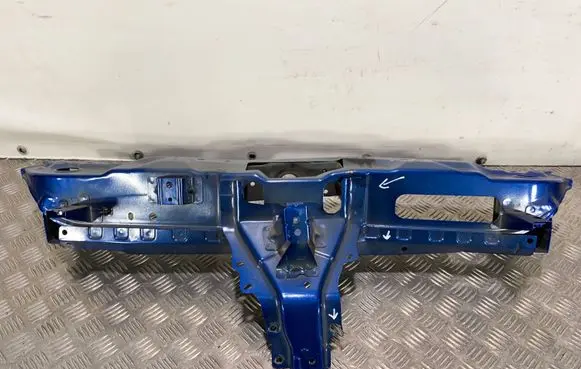 Mitsubishi ASX Top upper radiator support slam panel