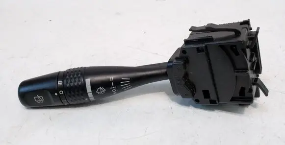 Mitsubishi Pajero Wiper control stalk