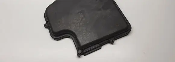 Audi A6 S6 C5 4B Fuse box cover 4B1907613