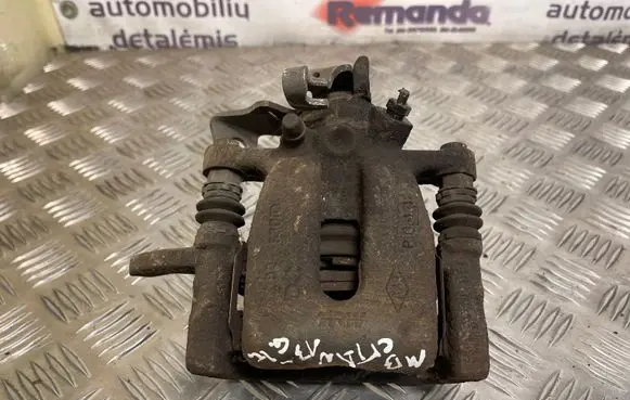 Mercedes-Benz Citan W415 Rear brake caliper