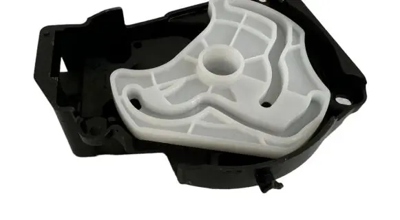 BMW i3 Air flap motor/actuator 017660546