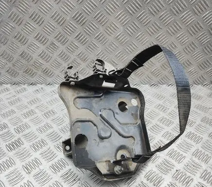 Fiat 500E Battery box tray