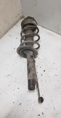 Renault Scenic II - Grand scenic II Front shock absorber with coil spring 