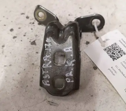 Opel Astra K Front door lower hinge 