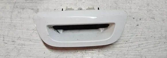 Chrysler Pacifica Tailgate/trunk/boot exterior handle 5RP08GW7AA 784161AA