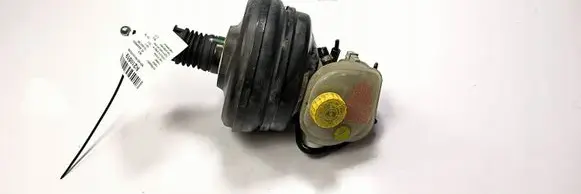 Volkswagen PASSAT B4 Master brake cylinder 4B3612105
