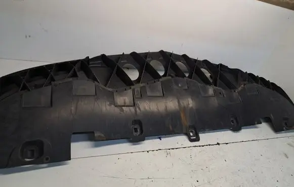 Mercedes-Benz B W245 Engine splash shield/under tray 1698850336