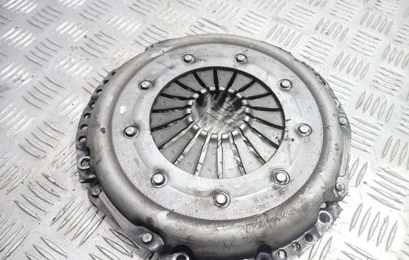 Pressure plate