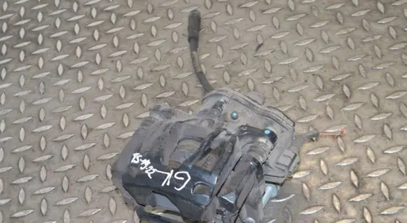Audi Q5 SQ5 Rear brake caliper 80A615405M