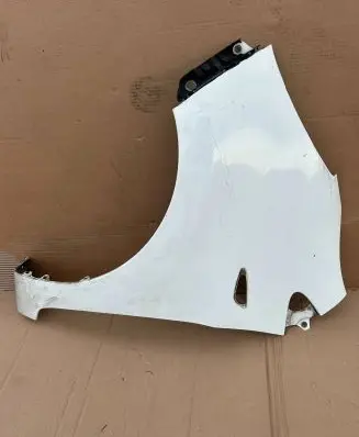 KIA Picanto Fender