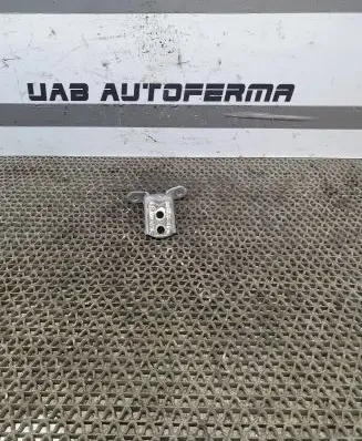 Nissan Qashqai Front door upper hinge