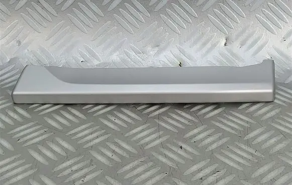 Audi Q8 Other dashboard part 4M8853189