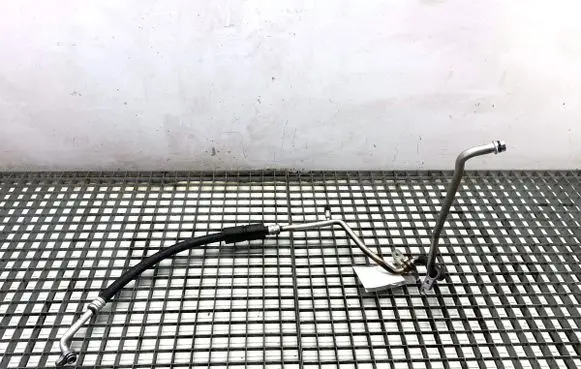 Suzuki Swift IV Air conditioning (A/C) pipe/hose 