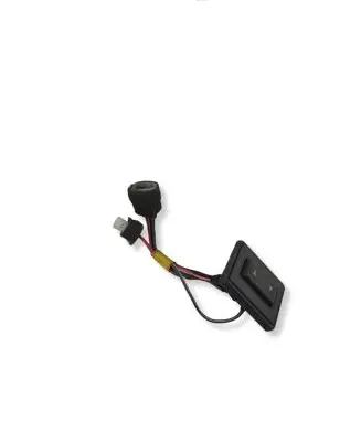 Mazda 626 Electric window control switch 
