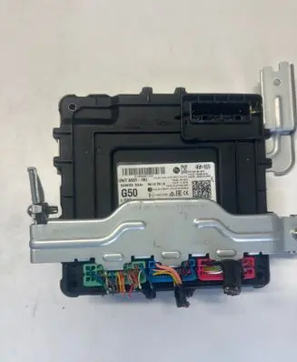 Hyundai Tucson IV NX4 Light module LCM 95400N7050