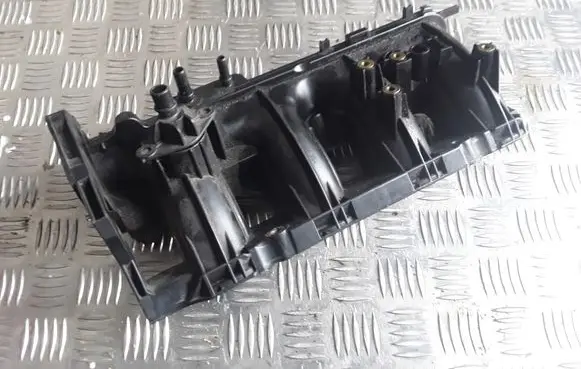 Renault Scenic III - Grand scenic III Intake manifold 140032069R 1049446S02