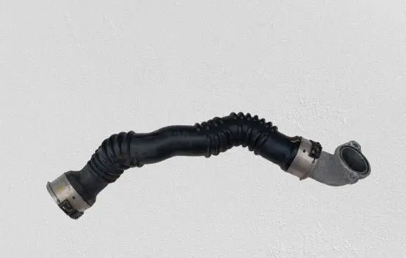 KIA Sportage Intercooler hose/pipe 282602M400