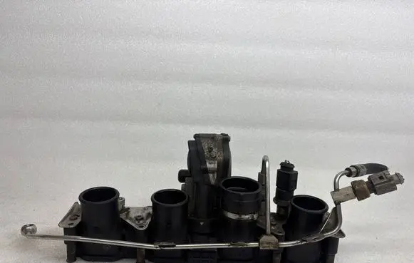 Intake manifold