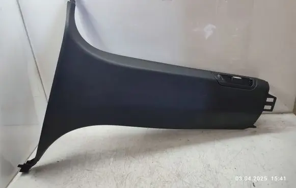 BMW X5 F15 (B) pillar trim (bottom) 7284691