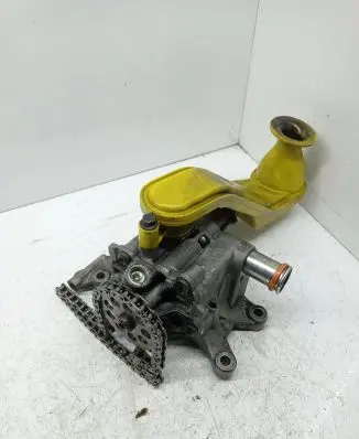 Volvo XC60 Oil pump 