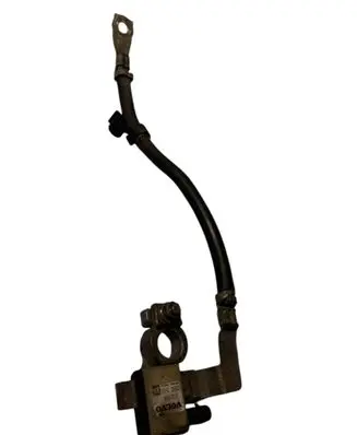 Volvo XC70 Negative earth cable (battery) 31327698 C95JD