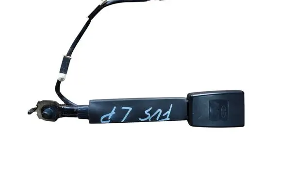 Ford Fusion II Front seatbelt buckle DG93F61209