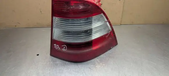 Mercedes-Benz ML W163 Rear/tail lights A1638202064 111215928
