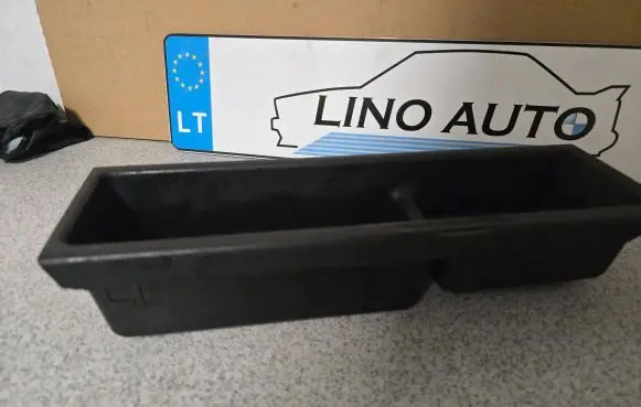 BMW 3 E46 Glove box central console 7014754 7014755 7014753