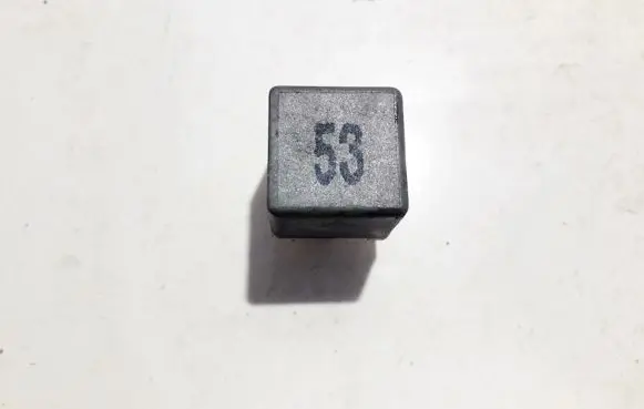 Volkswagen Golf IV Other relay 141951253b 4ra003510-29