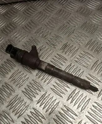 Fiat Panda II Fuel injector 0445110083