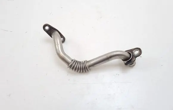 Turbo turbocharger oiling pipe/hose