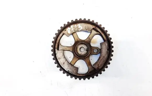 Citroen C4 I Camshaft pulley/ VANOS 9640473280